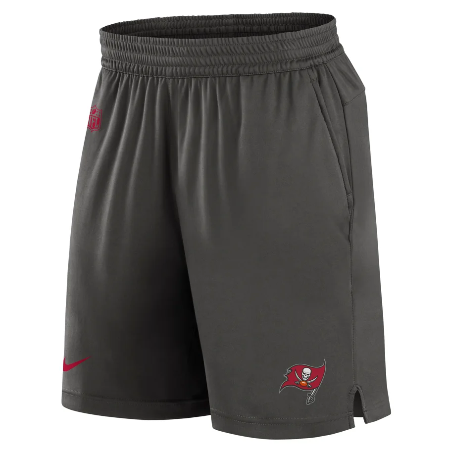 Tampa Bay Buccaneers Nike Dri-FIT Knit Short XL