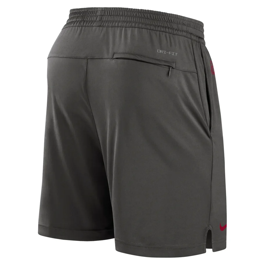 Tampa Bay Buccaneers Nike Dri-FIT Knit Short XL