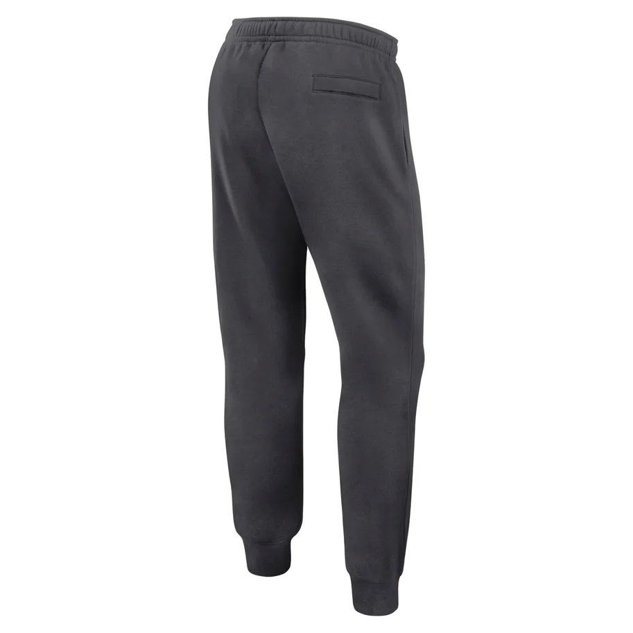 Kansas City Chief Nike Club Fleece Pant Team Issue M