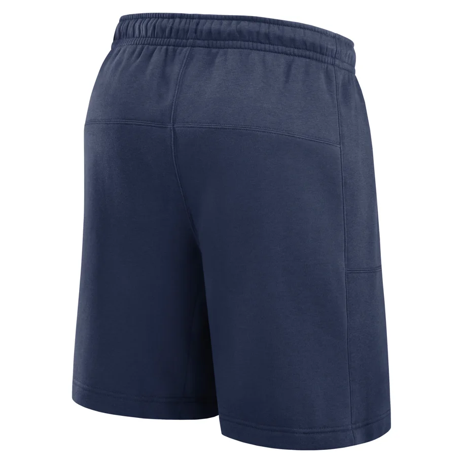 Boston Red Sox Nike Arched Kicker Fleece Short L