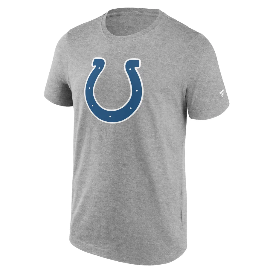 Indianapolis Colts Primary Logo T-Shirt M