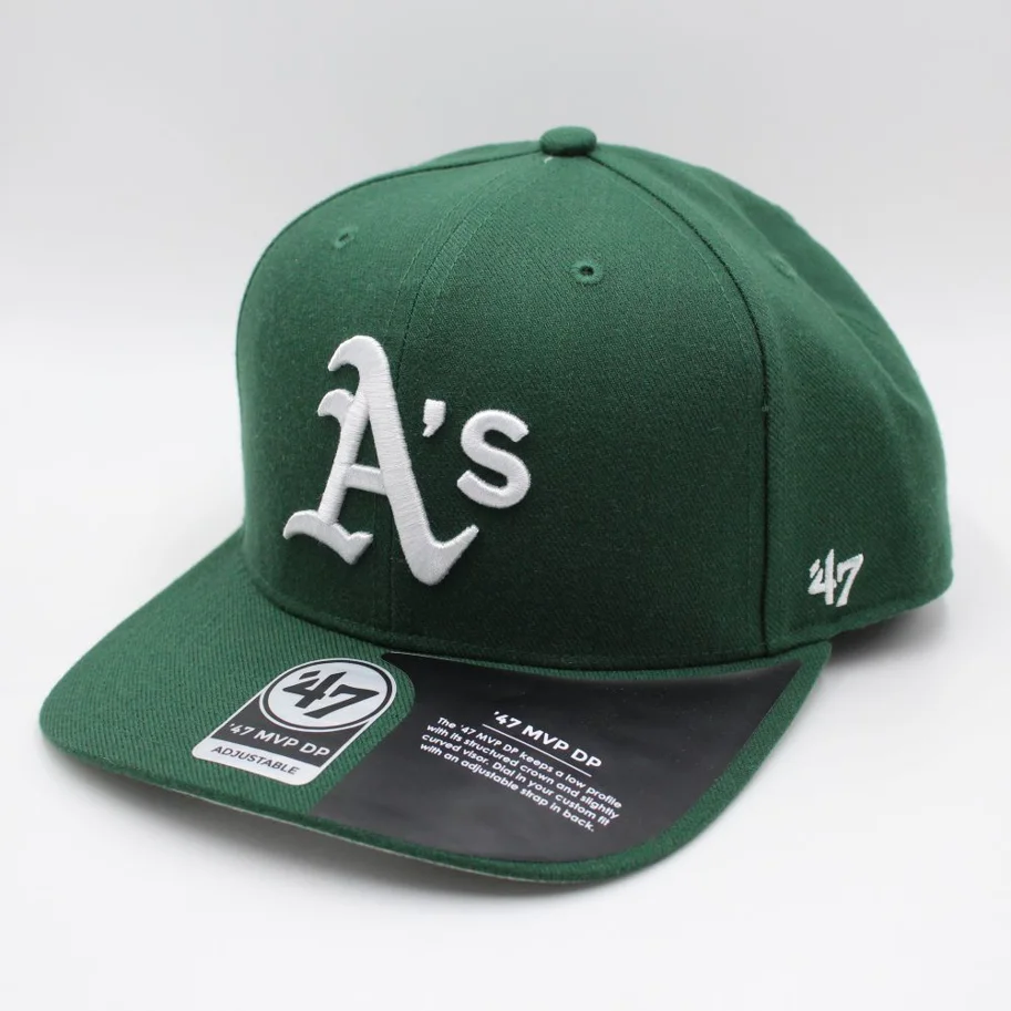 Oakland Athletics Cold Zone '47 MVP DP 
