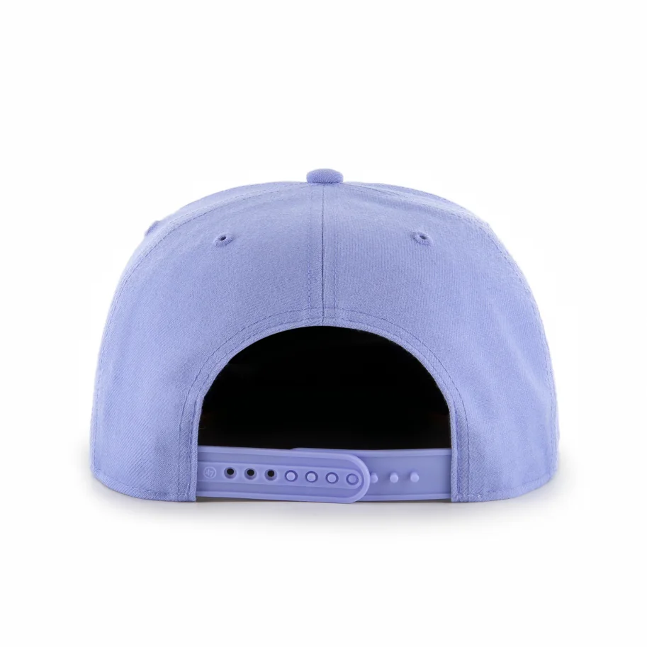 Boston Red Sox Coop ASG Sure Shot Cap 