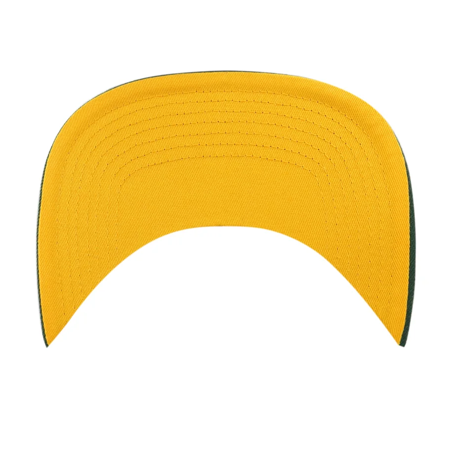 Oakland Athletics BCPTN World Series Sure Shot Cap 