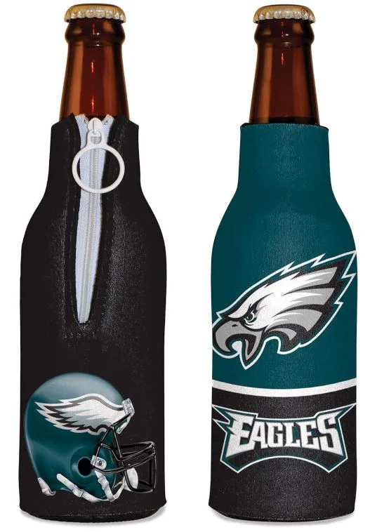 Philadelphia Eagles Neopren Bottle Cooler 