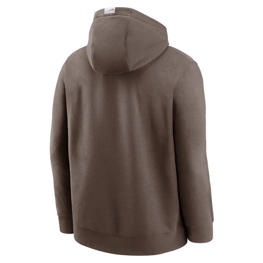 Boston Red Sox Men's Nike Statement Hoodie L