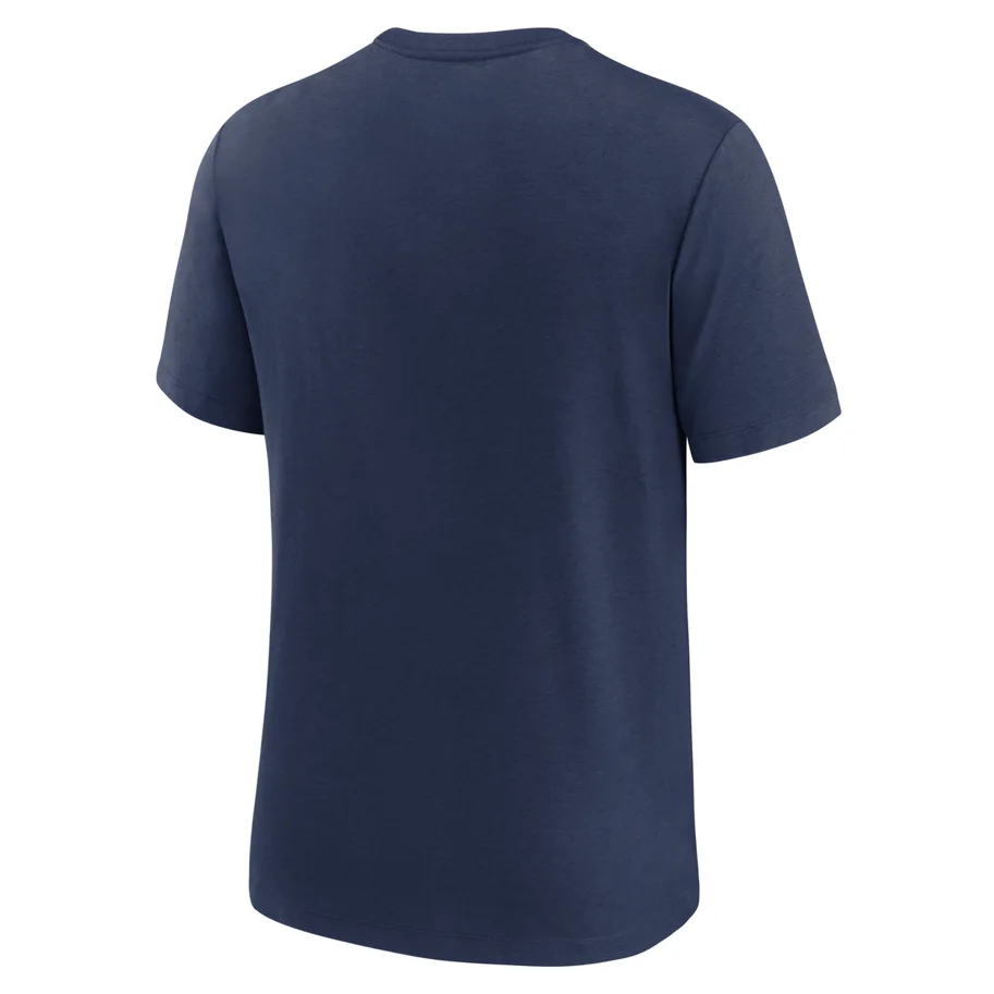 Boston Red Sox Nike Cooperstown Triblend Tee  2XL