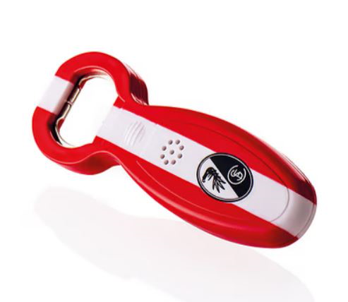 SC Freiburg Flaschenöffner "Sound" 