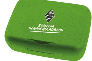 Borussia M'Gladbach Brotdose "Borussia" Candy L