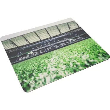 VfL Wolfsburg Mousepad Stadion