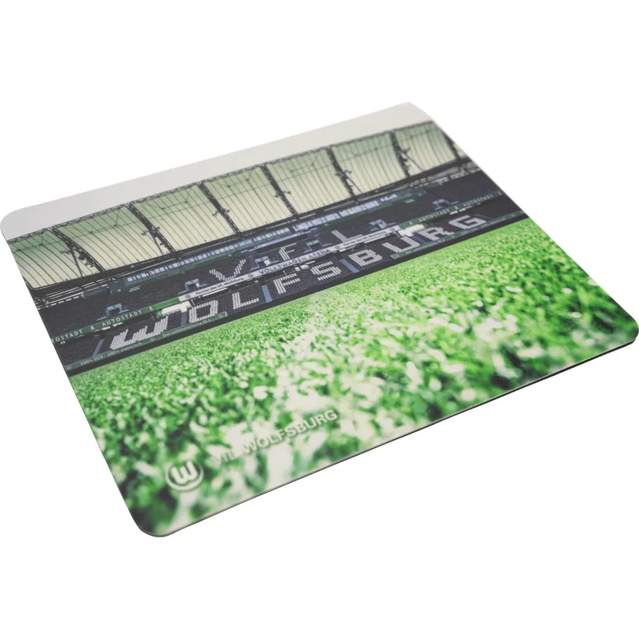 VfL Wolfsburg Mousepad Stadion 