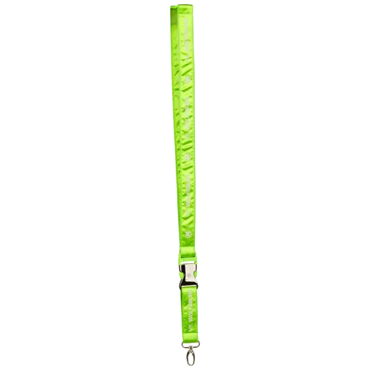 VfL Wolfsburg Schlüsselband grün