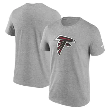 Atlanta Falcons Primary Logo Graphic T-Shirt M