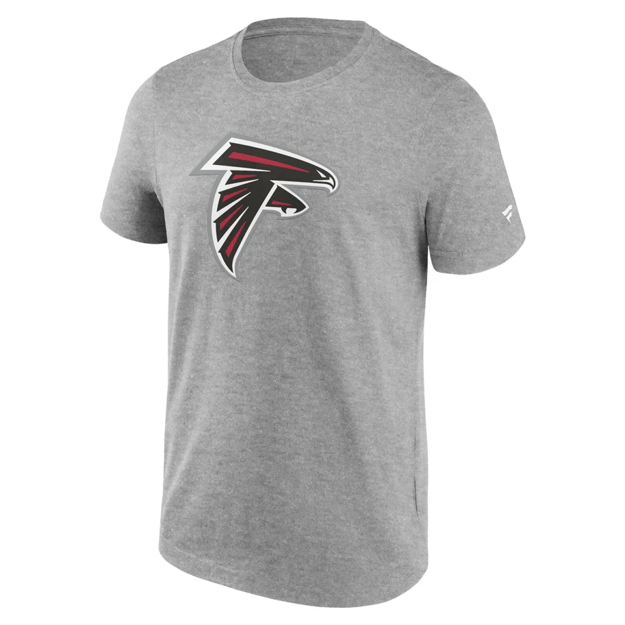 Atlanta Falcons Primary Logo Graphic T-Shirt M