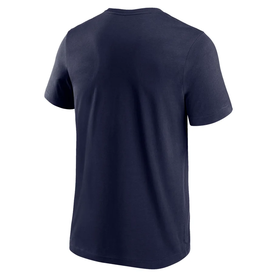 Houston Texans Primary Logo Graphic T-Shirt M