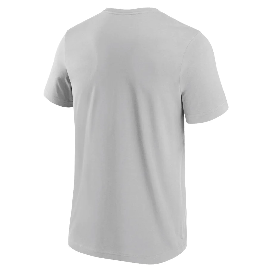 New York Yankees Embroidered T-Shirt M