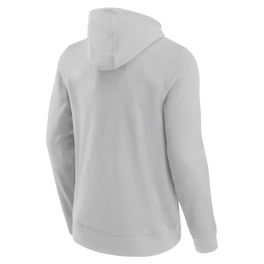 New York Yankees Embroidered Hoodie S