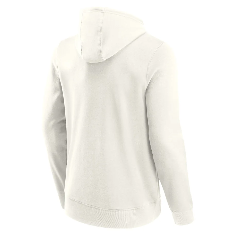 New York Yankees Embroidered Hoodie L