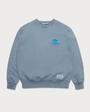 Carolina Panthers 96 Box Sweater gray XL