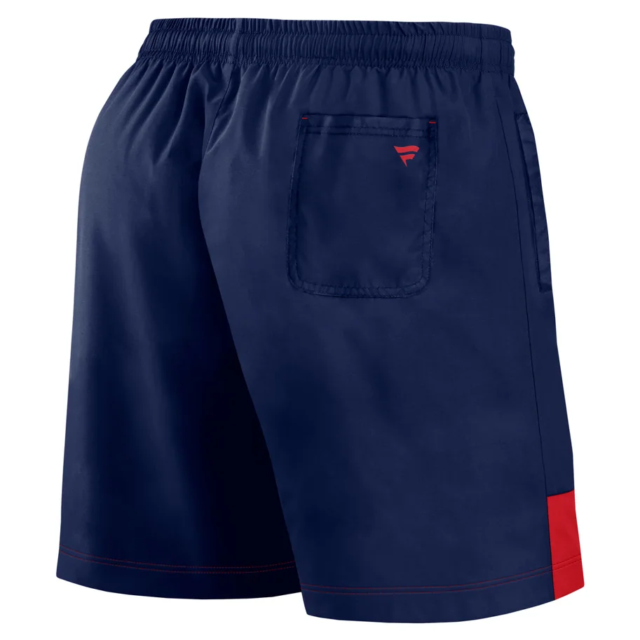 Boston Red Sox Woven Short S