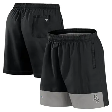 Chicago White Sox Woven Short S