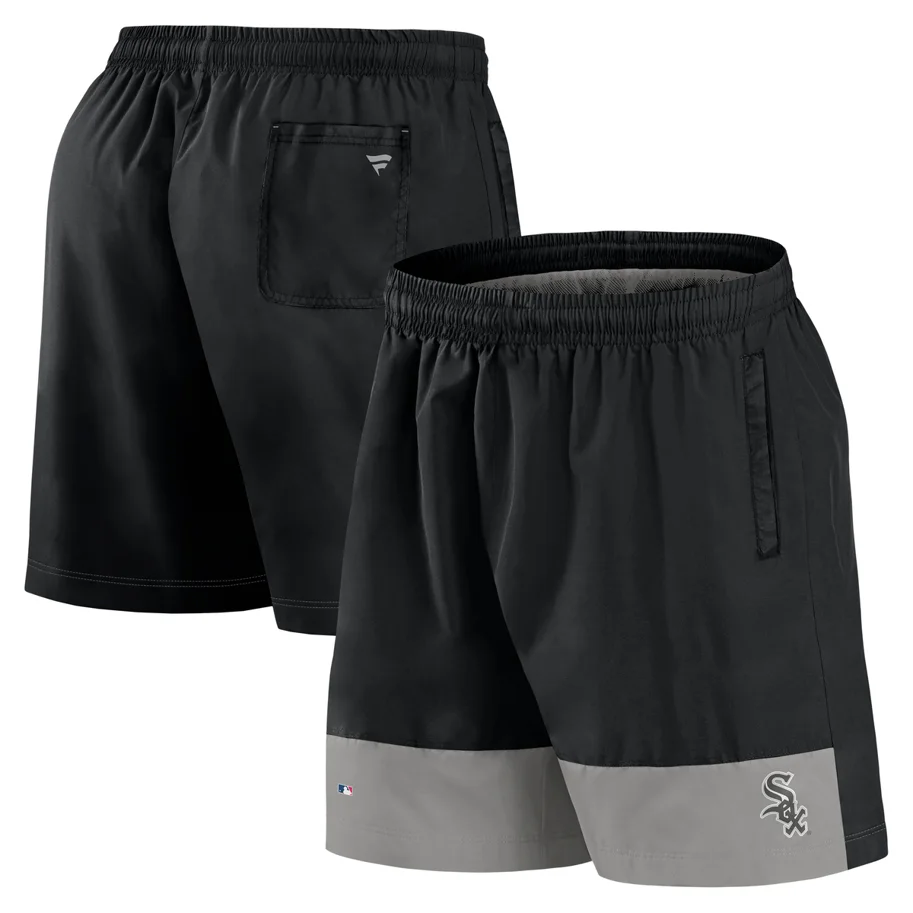 Chicago White Sox Woven Short M