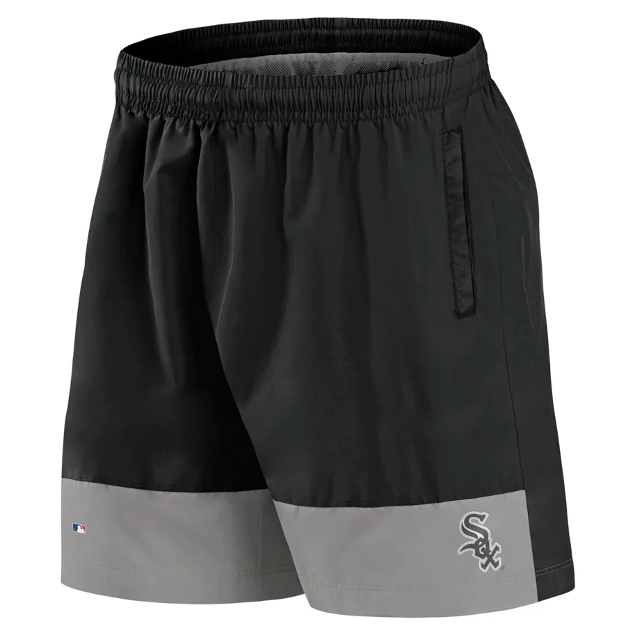 Chicago White Sox Woven Short M