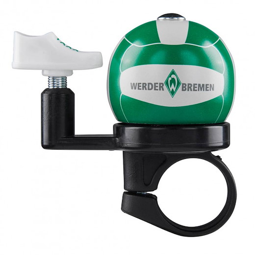SV Werder Bremen Fahrrad-Klingel 