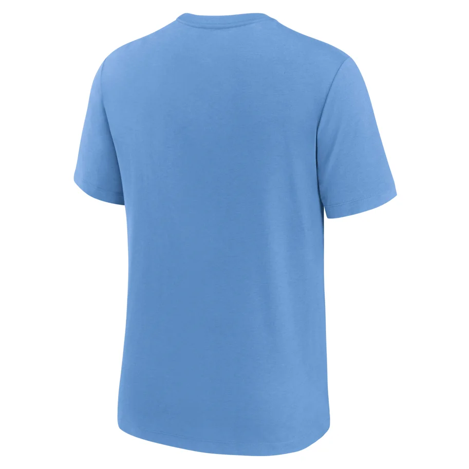 St. Louis Cardinals Nike Cooperstown Triblend Tee L
