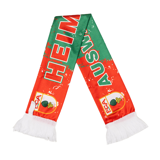 FC Augsburg Autoschal 