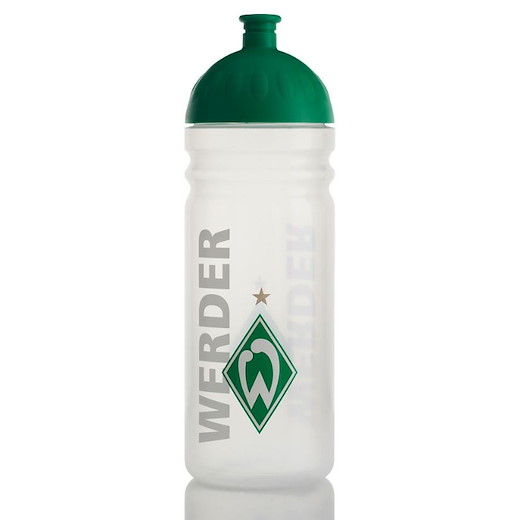 SV Werder Bremen Trinkflasche "ISYbe" 