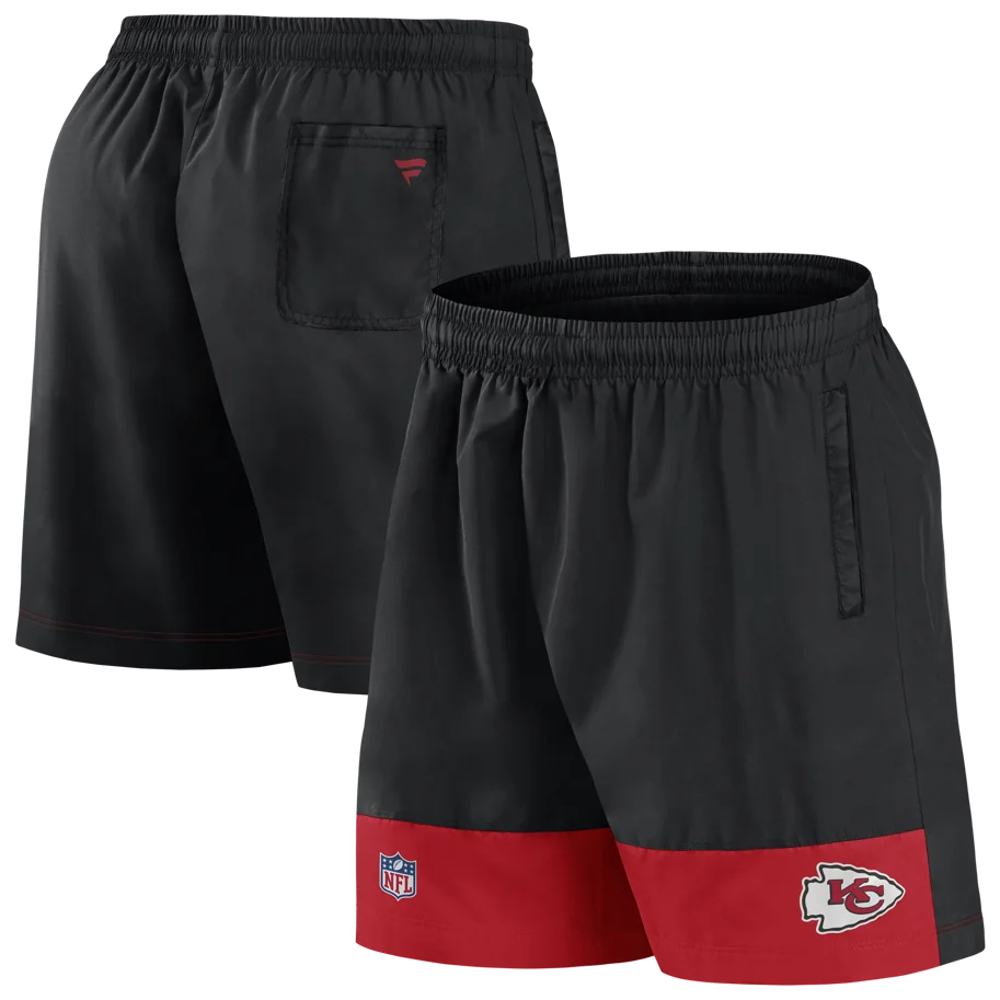 Kansas City Chiefs Woven Short S