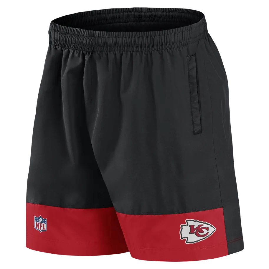 Kansas City Chiefs Woven Short S