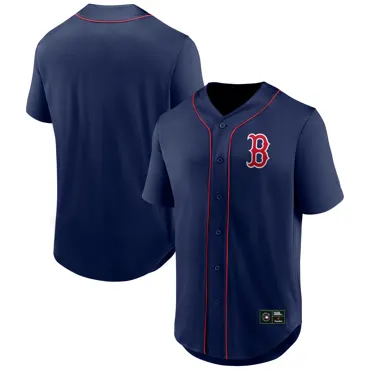 Boston Red Sox Core Foundation Jersey S