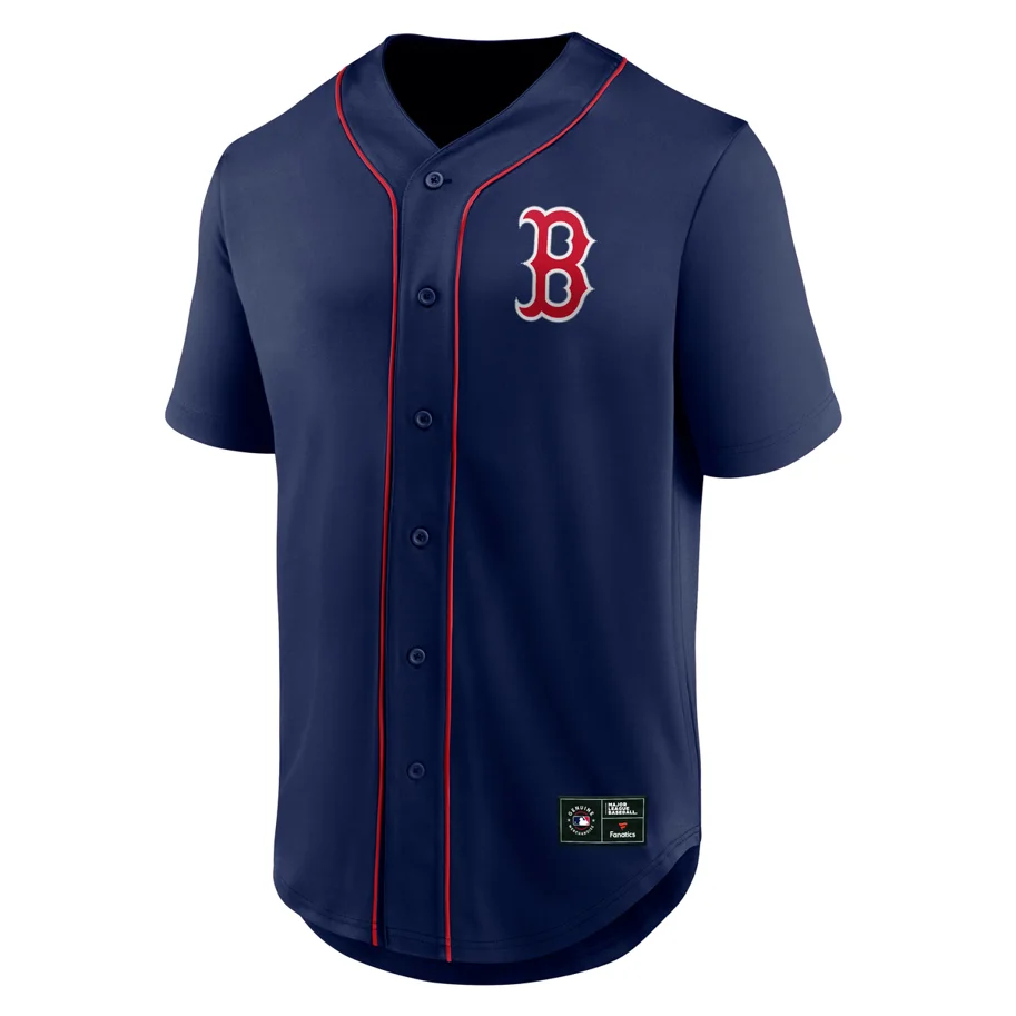 Boston Red Sox Core Foundation Jersey XL