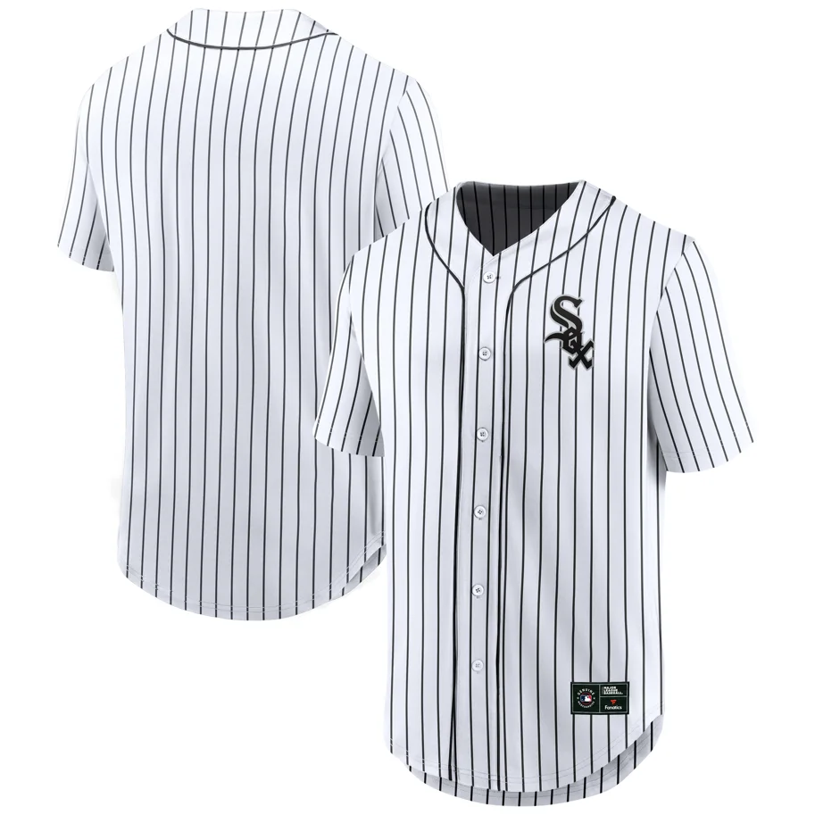 Chicago White Sox Core Foundation Jersey XL