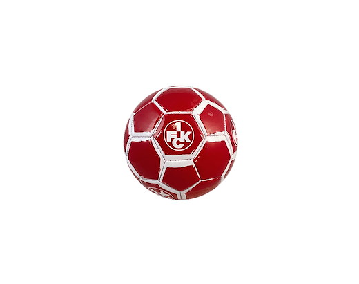 FCK Miniball rot  1