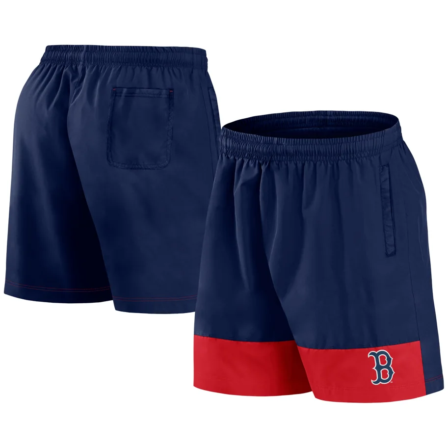 Boston Red Sox Woven Short M