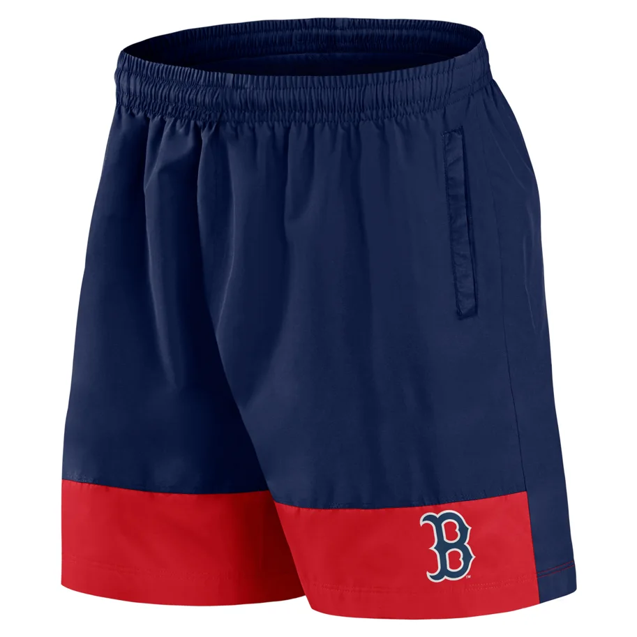 Boston Red Sox Woven Short M