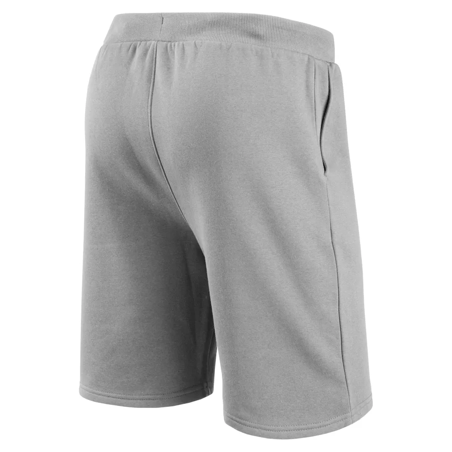 Green Bay Packer Primary Logo Graphic Fleece Short L