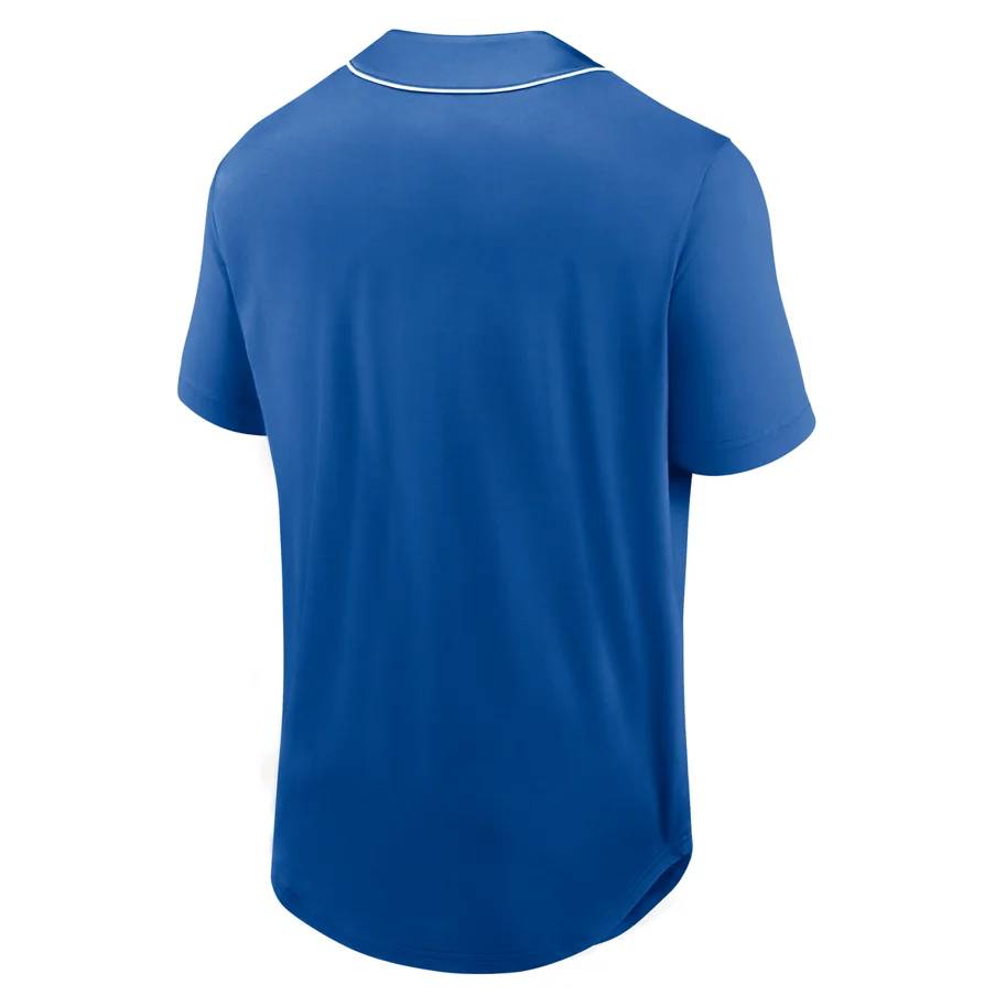Los Angeles Dodgers Core Foundation Jersey L