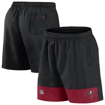 Tampa Bay Buccaneers Woven Short M