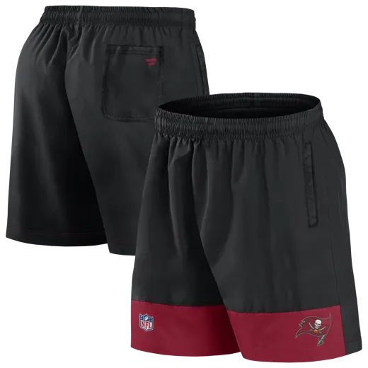 Tampa Bay Buccaneers Woven Short L