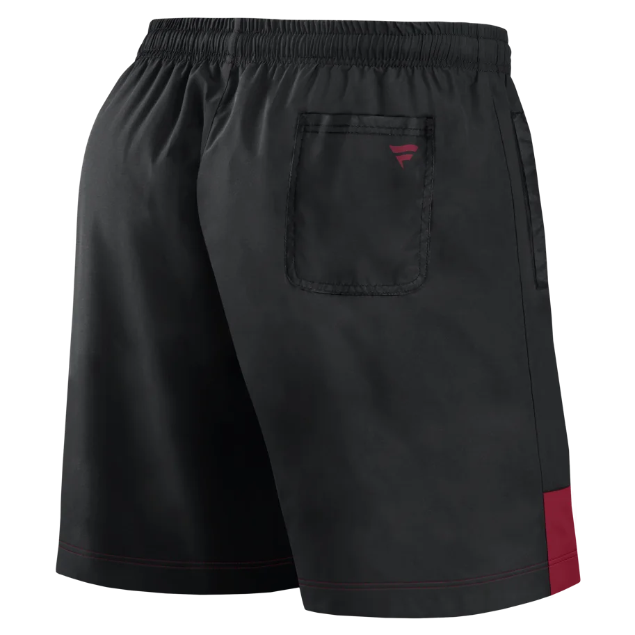 Tampa Bay Buccaneers Woven Short XL