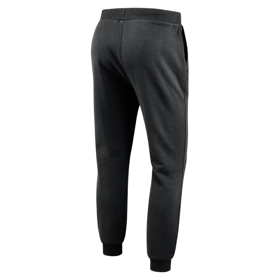 Las Vegas Raiders Primary Logo Fleece Jogger M