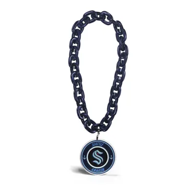 Seattle Kraken FanChain