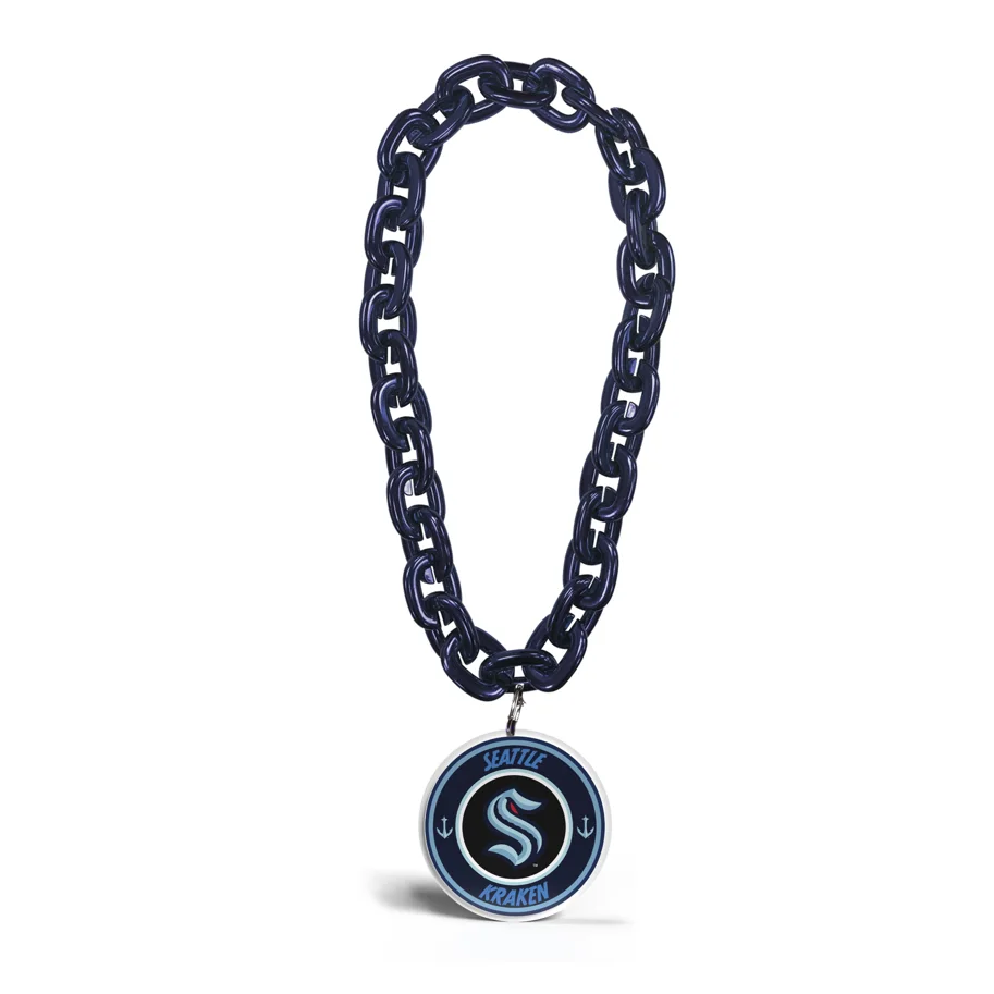 Seattle Kraken Fanchain 