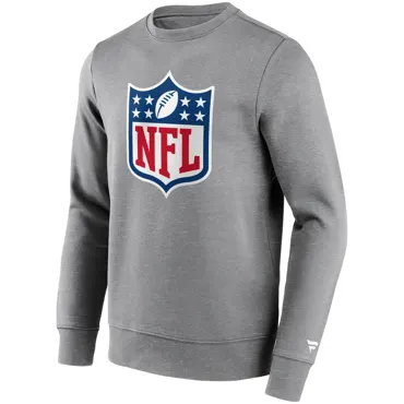 NFL Primary Logo Crew Sweatshirt XL