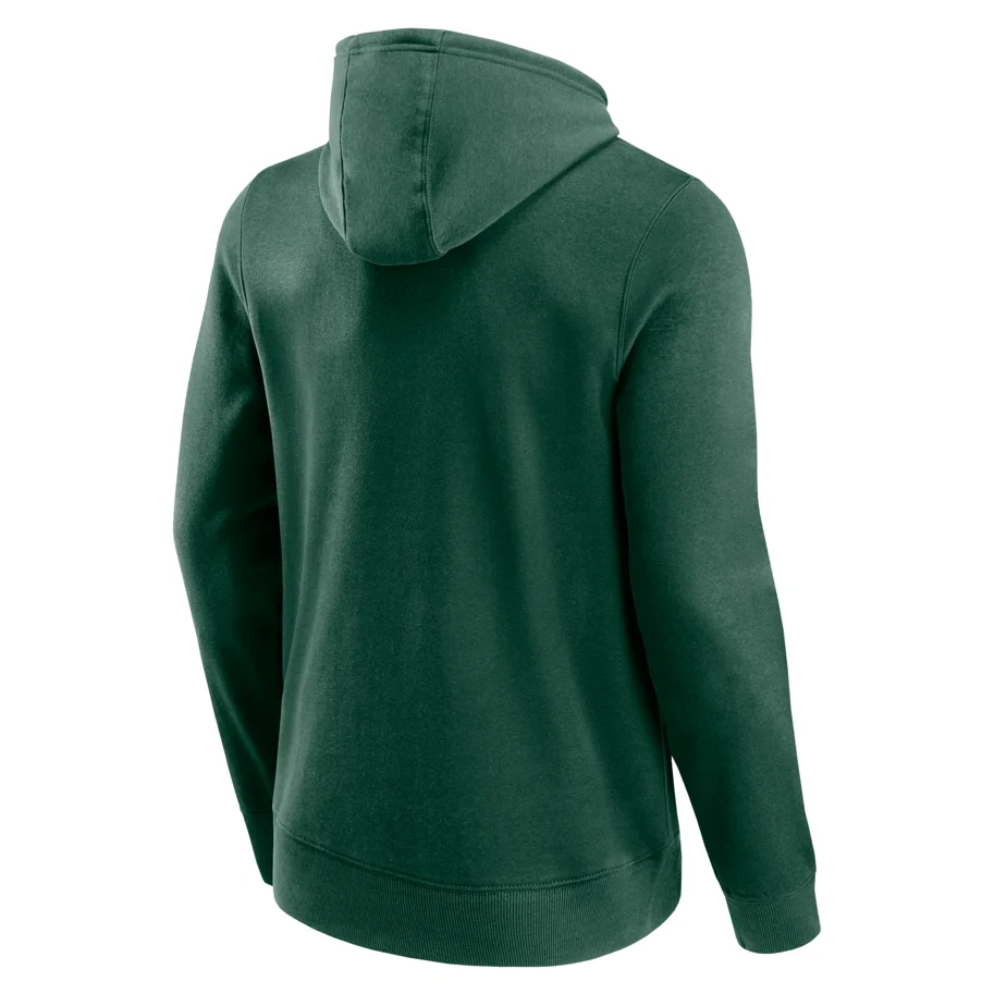 Green Bay Packers Team Arch Hoodie XL