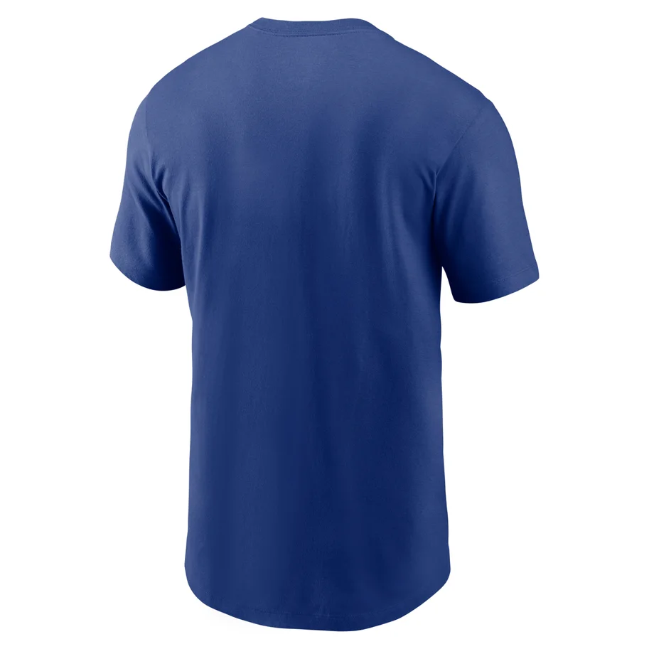 Los Angeles Dodgers Nike Team Engineered T-Shirt M
